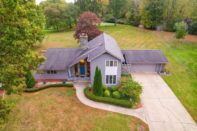 859 Foxboro Road, Saginaw, MI 48638