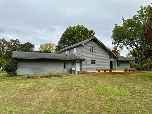 859 Foxboro Road, Saginaw, MI 48638