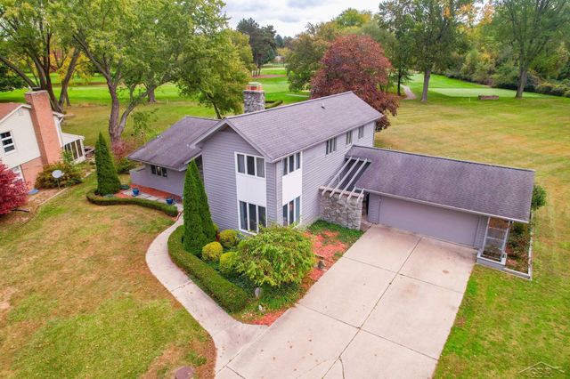 859 Foxboro Road, Saginaw, MI 48638