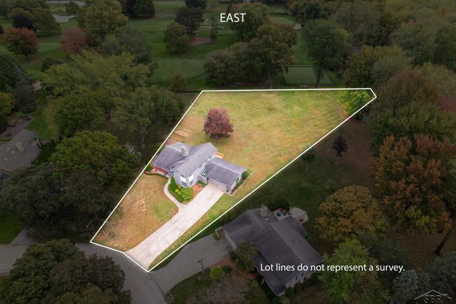 859 Foxboro Road, Saginaw, MI 48638