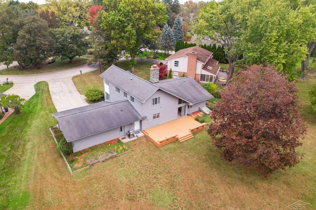 859 Foxboro Road, Saginaw, MI 48638