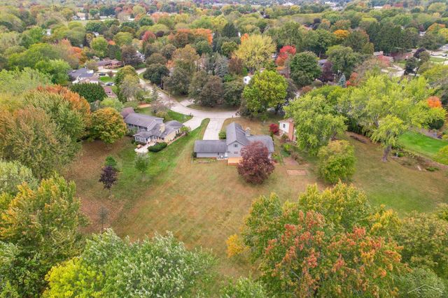 859 Foxboro Road, Saginaw, MI 48638