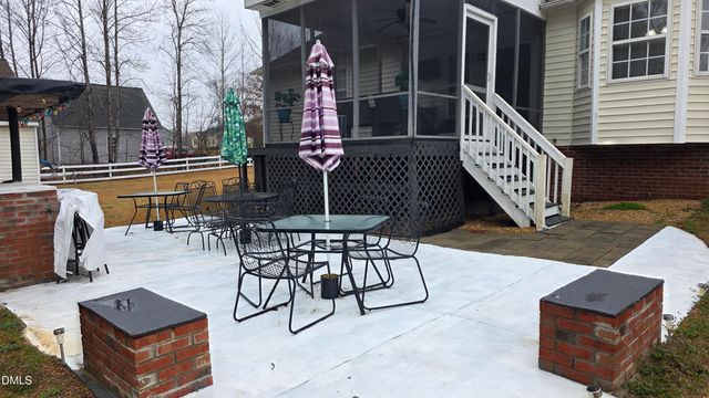 6500 Egrets Nest Lane, Raleigh, NC 27603