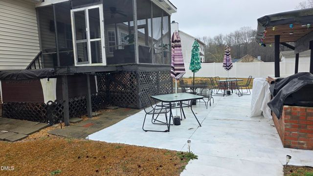 6500 Egrets Nest Lane, Raleigh, NC 27603