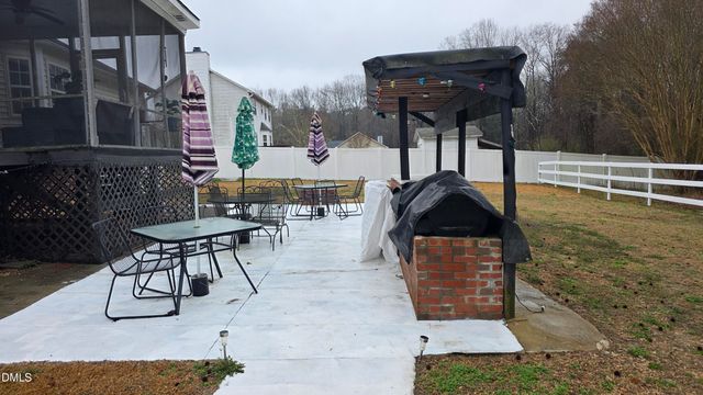 6500 Egrets Nest Lane, Raleigh, NC 27603