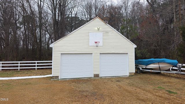 6500 Egrets Nest Lane, Raleigh, NC 27603