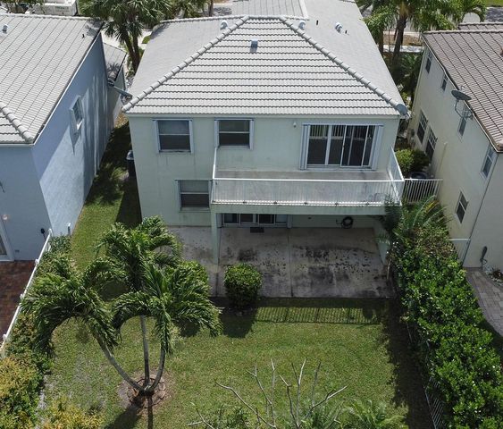 9861 Woodworth Court, Wellington, FL 33414