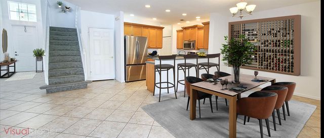 9861 Woodworth Court, Wellington, FL 33414