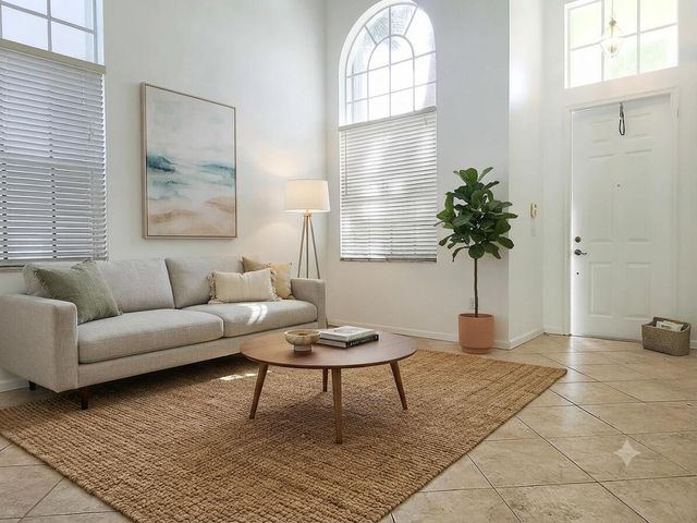 9861 Woodworth Court, Wellington, FL 33414