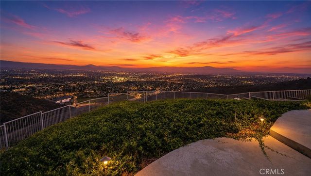 16318 Sun Summit Drive, Riverside, CA 92503