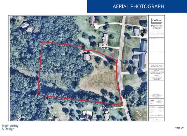 1305 Brinkley Rd, Murfreesboro, TN 37128