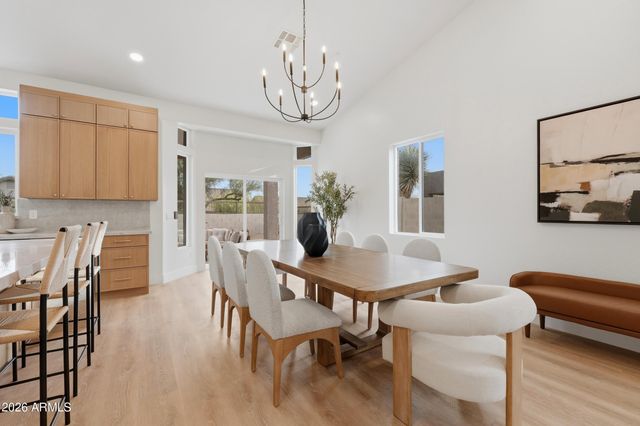 7703 E SAYAN Street, Mesa, AZ 85207