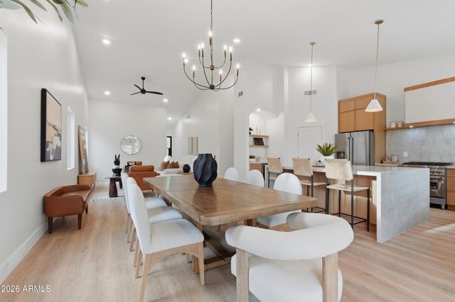 7703 E SAYAN Street, Mesa, AZ 85207
