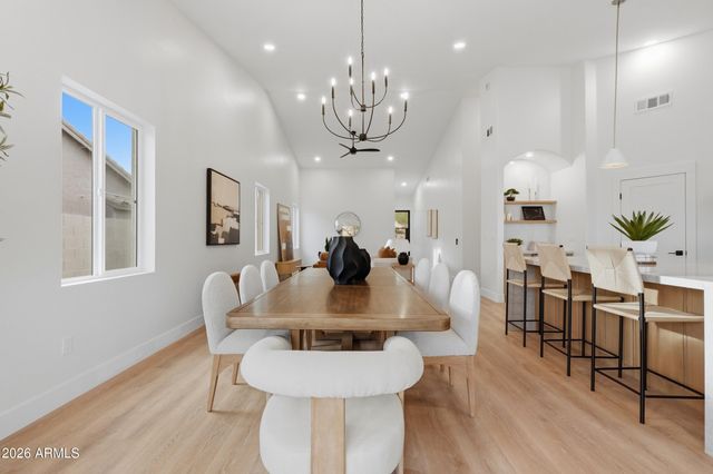 7703 E SAYAN Street, Mesa, AZ 85207