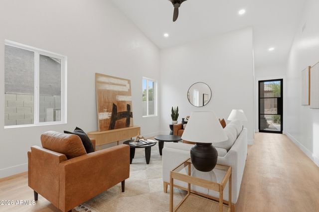 7703 E SAYAN Street, Mesa, AZ 85207