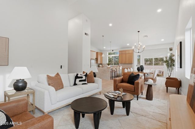 7703 E SAYAN Street, Mesa, AZ 85207