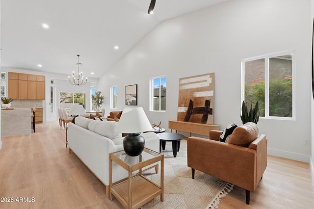 7703 E SAYAN Street, Mesa, AZ 85207