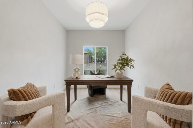 7703 E SAYAN Street, Mesa, AZ 85207