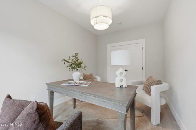 7703 E SAYAN Street, Mesa, AZ 85207