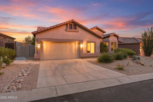 7703 E SAYAN Street, Mesa, AZ 85207