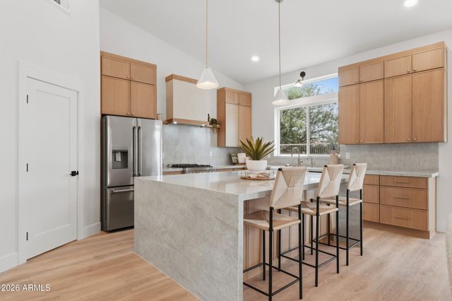 7703 E SAYAN Street, Mesa, AZ 85207