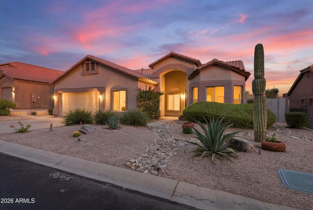 7703 E SAYAN Street, Mesa, AZ 85207