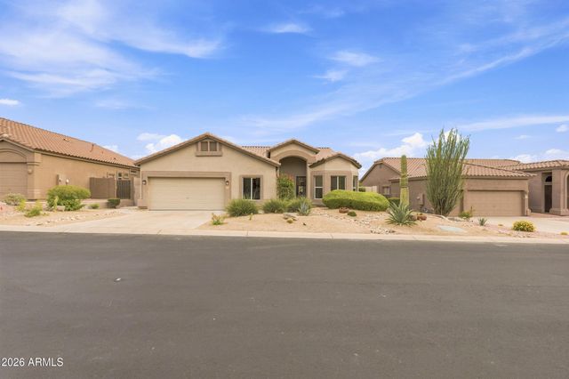 7703 E SAYAN Street, Mesa, AZ 85207