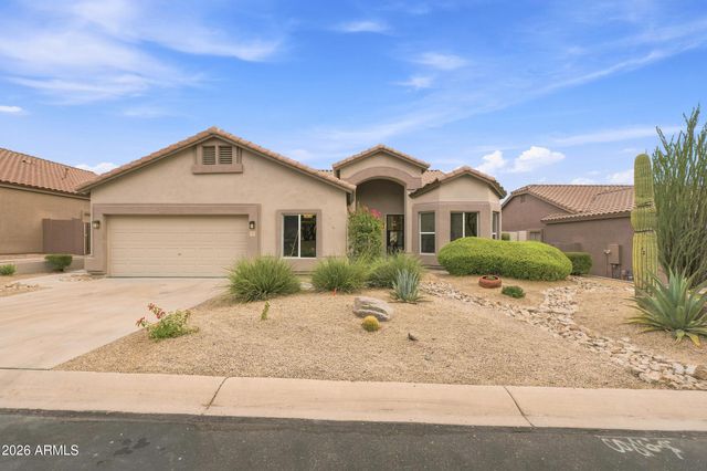 7703 E SAYAN Street, Mesa, AZ 85207