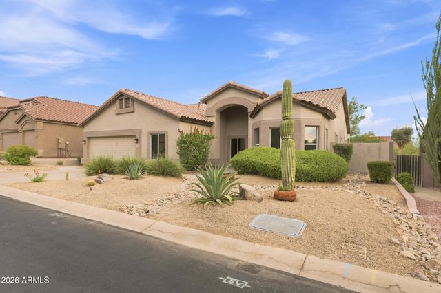 7703 E SAYAN Street, Mesa, AZ 85207