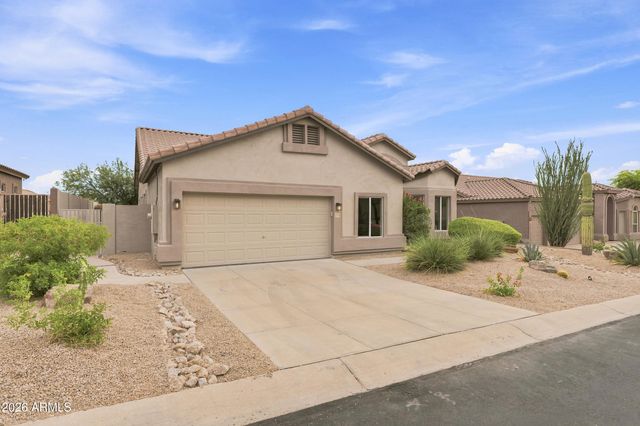 7703 E SAYAN Street, Mesa, AZ 85207