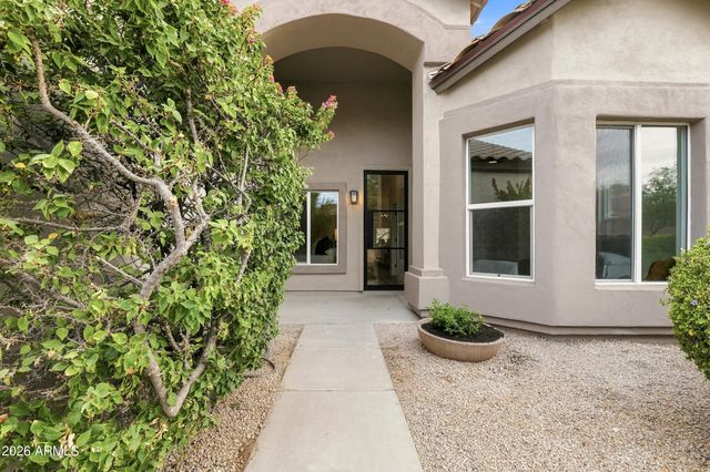 7703 E SAYAN Street, Mesa, AZ 85207