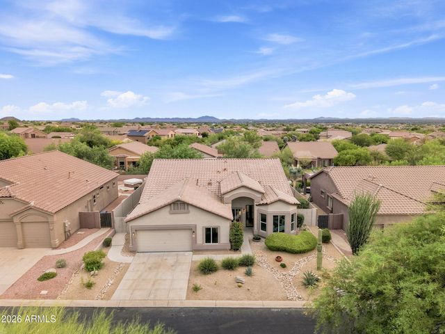 7703 E SAYAN Street, Mesa, AZ 85207