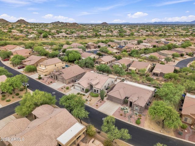 7703 E SAYAN Street, Mesa, AZ 85207