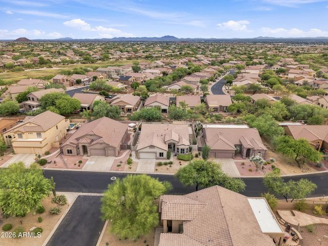 7703 E SAYAN Street, Mesa, AZ 85207