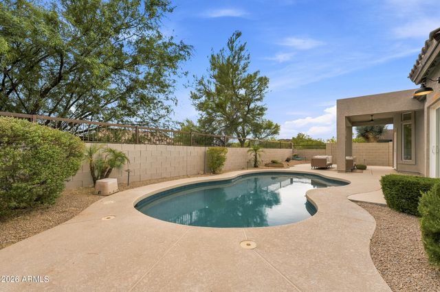 7703 E SAYAN Street, Mesa, AZ 85207