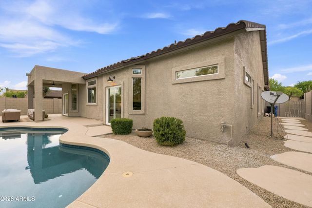 7703 E SAYAN Street, Mesa, AZ 85207