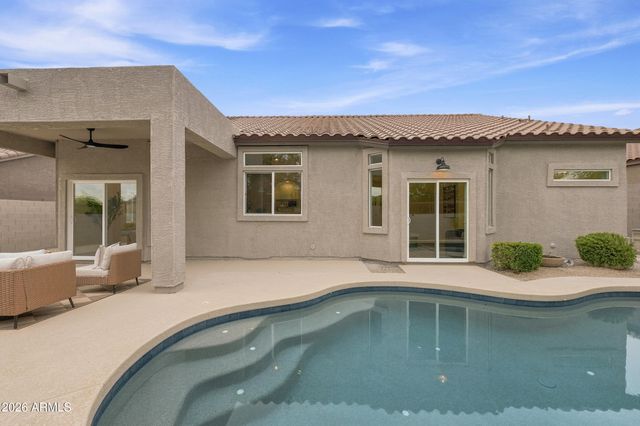 7703 E SAYAN Street, Mesa, AZ 85207