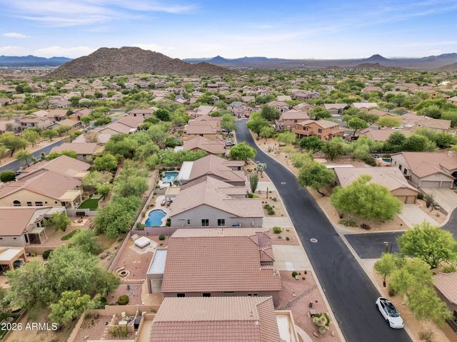 7703 E SAYAN Street, Mesa, AZ 85207