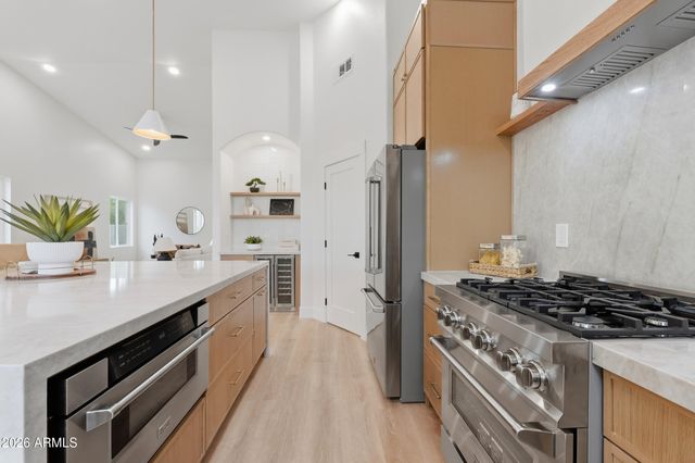 7703 E SAYAN Street, Mesa, AZ 85207