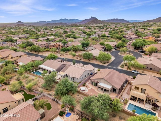 7703 E SAYAN Street, Mesa, AZ 85207