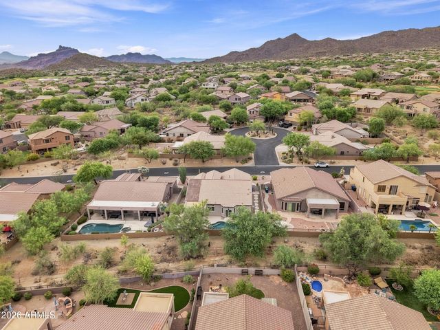 7703 E SAYAN Street, Mesa, AZ 85207