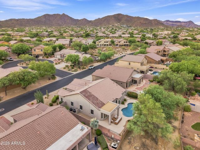 7703 E SAYAN Street, Mesa, AZ 85207
