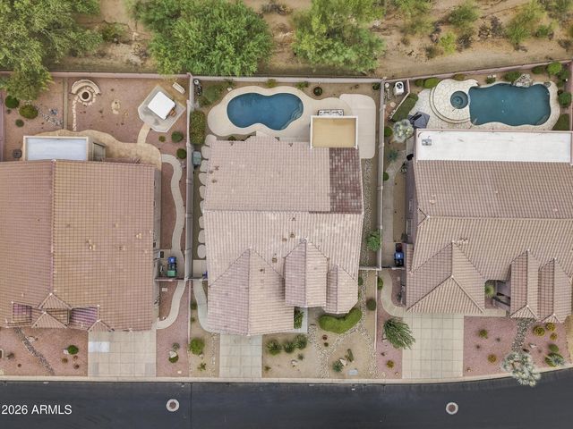7703 E SAYAN Street, Mesa, AZ 85207