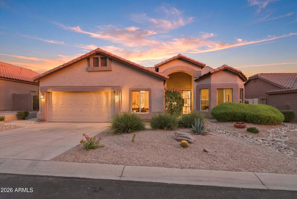 7703 E SAYAN Street, Mesa, AZ 85207 — photo 2