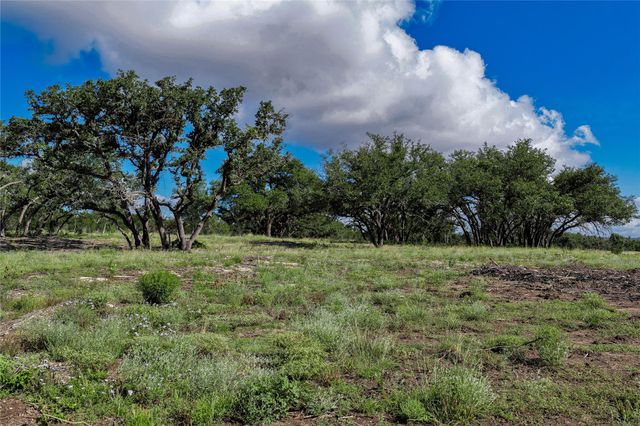 Lot 20 Gracewood WAY, Dripping Springs, TX 78620