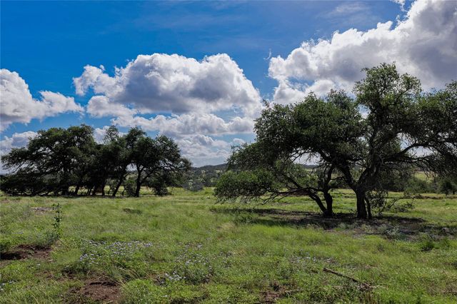 Lot 20 Gracewood WAY, Dripping Springs, TX 78620