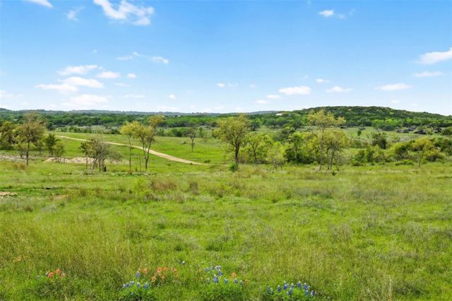 Lot 20 Gracewood WAY, Dripping Springs, TX 78620