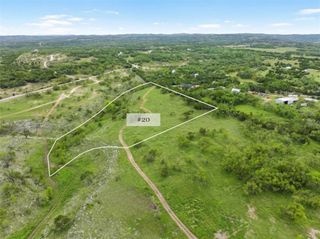 Lot 20 Gracewood WAY, Dripping Springs, TX 78620