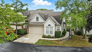 2329 Donamere Circle, Dayton, OH 45459