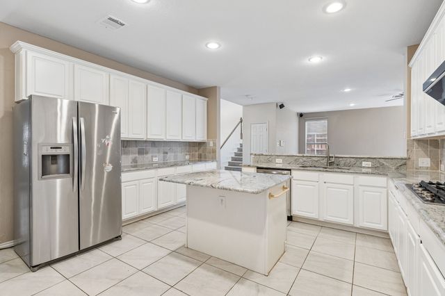 8225 Mura, Plano, TX 75025